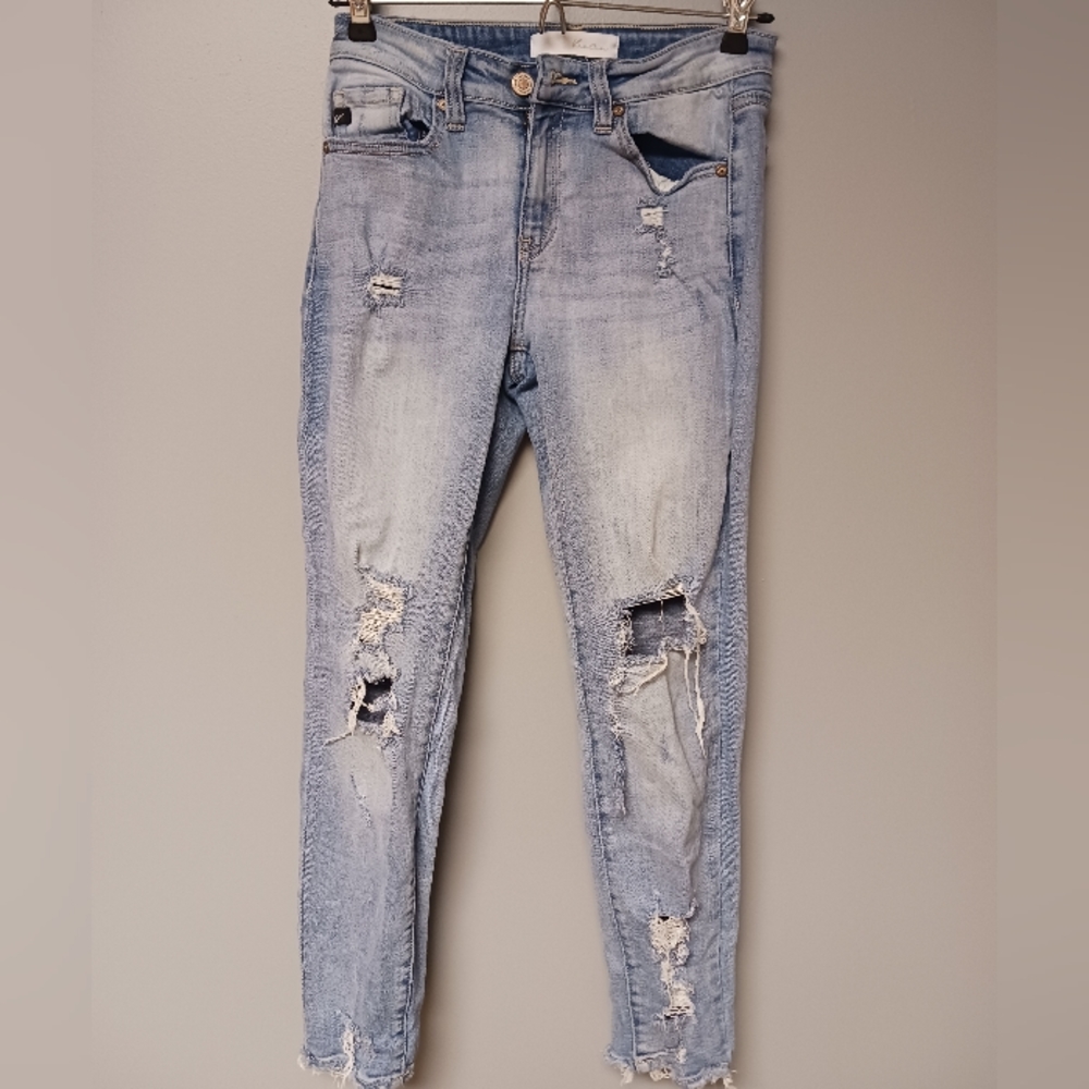 JEANS Kancan Size 5